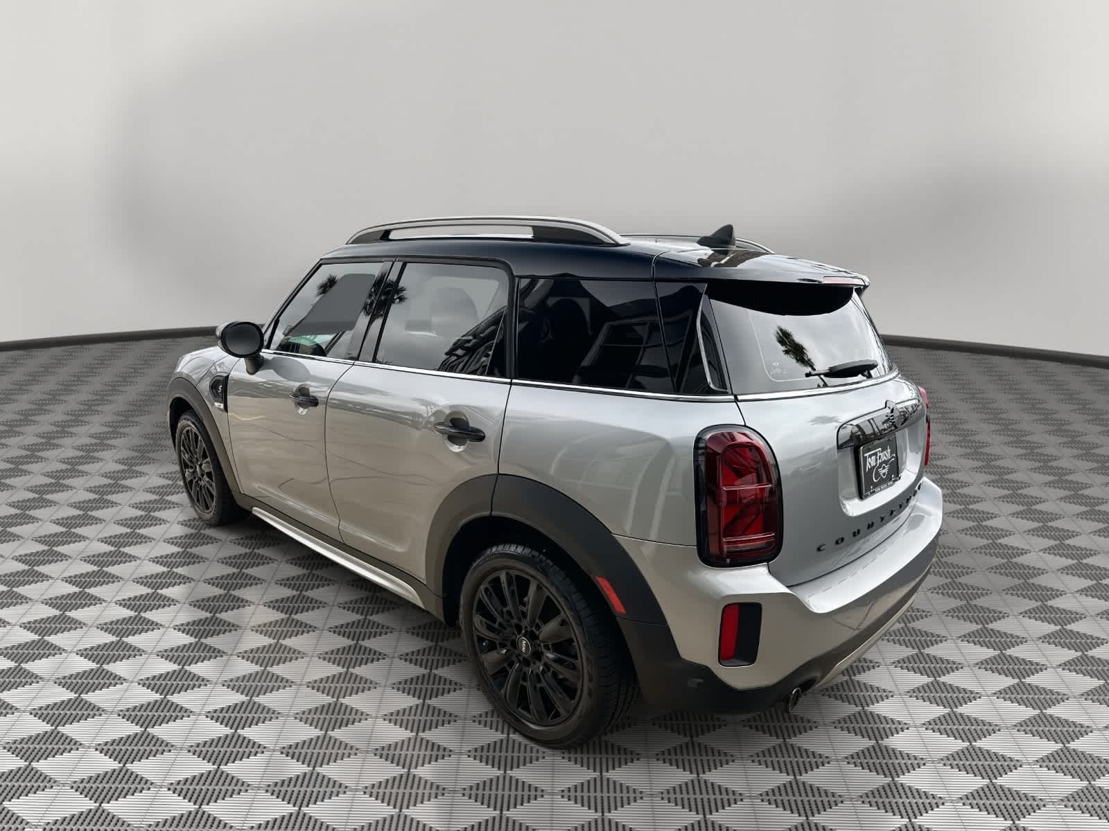 2024 MINI Countryman Cooper S