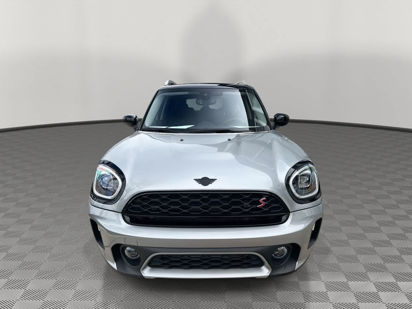 2024 MINI Countryman Cooper S