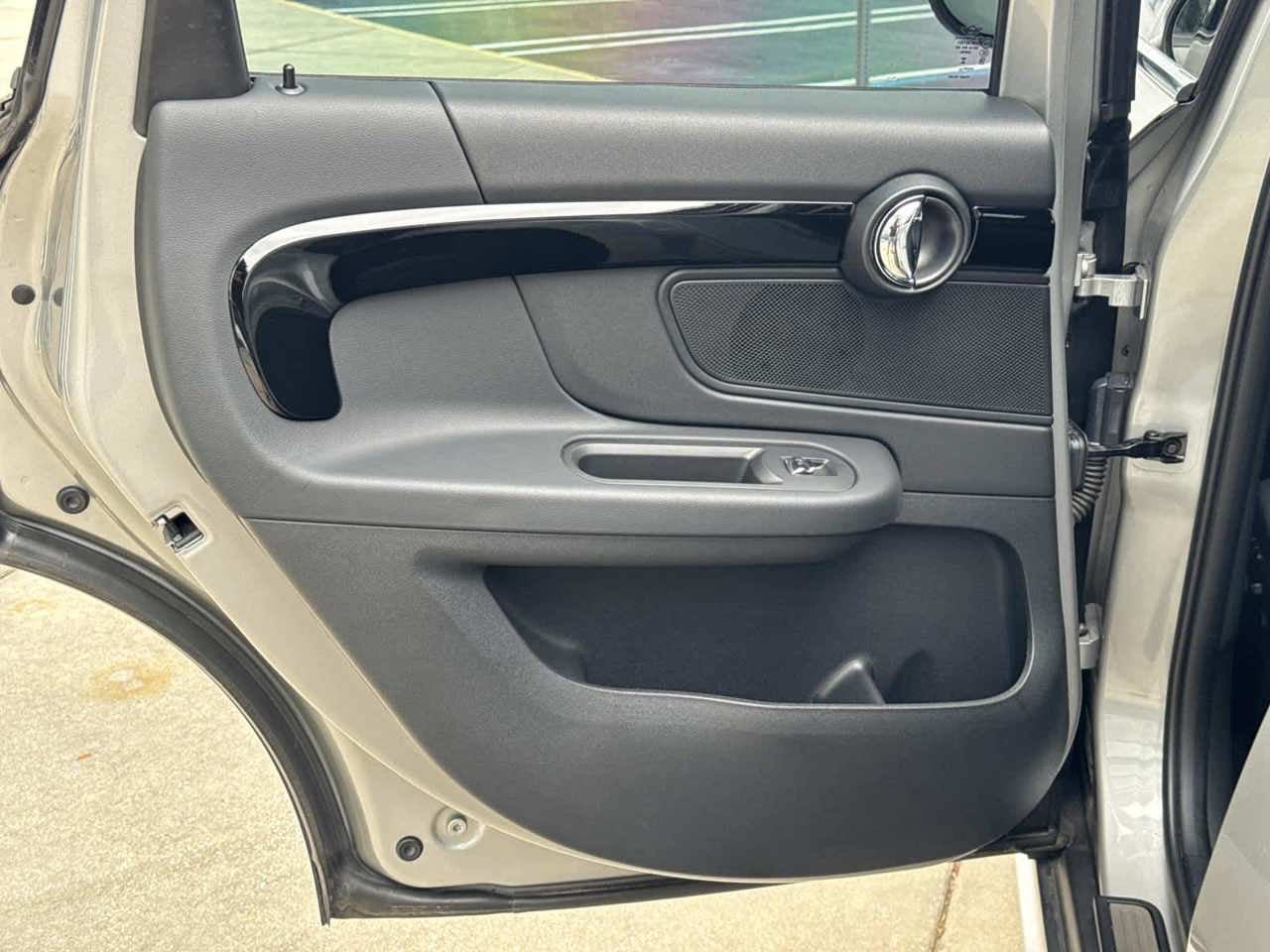 2024 MINI Countryman Cooper S