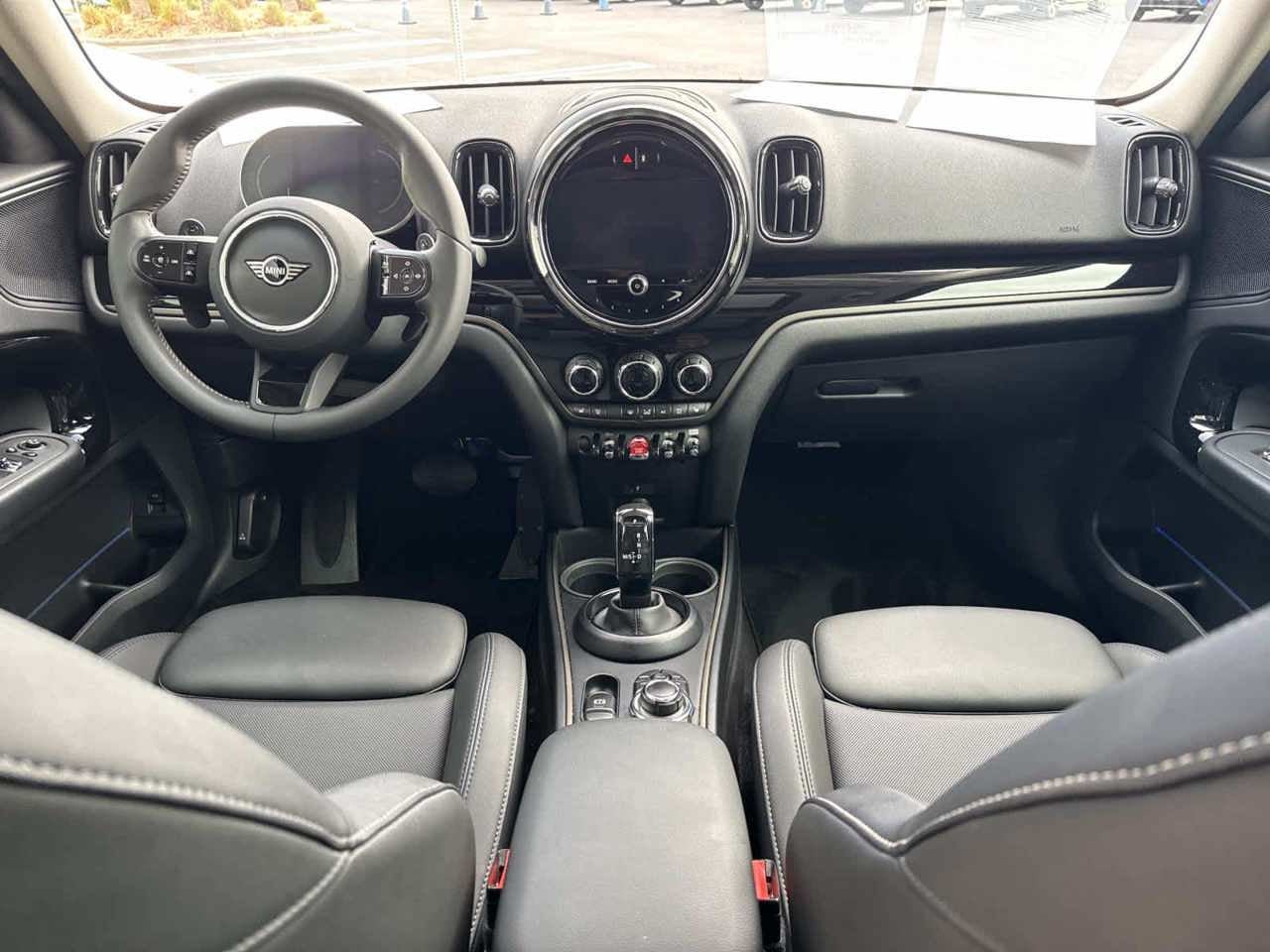 2024 MINI Countryman Cooper S