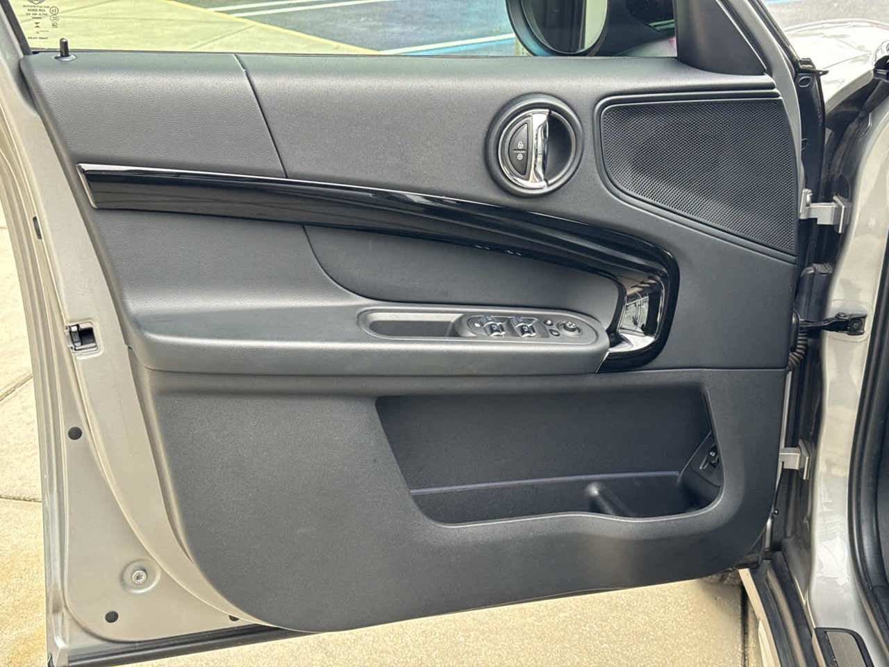 2024 MINI Countryman Cooper S