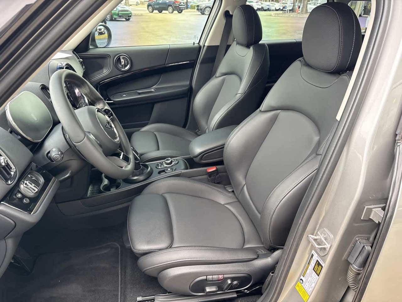 2024 MINI Countryman Cooper S