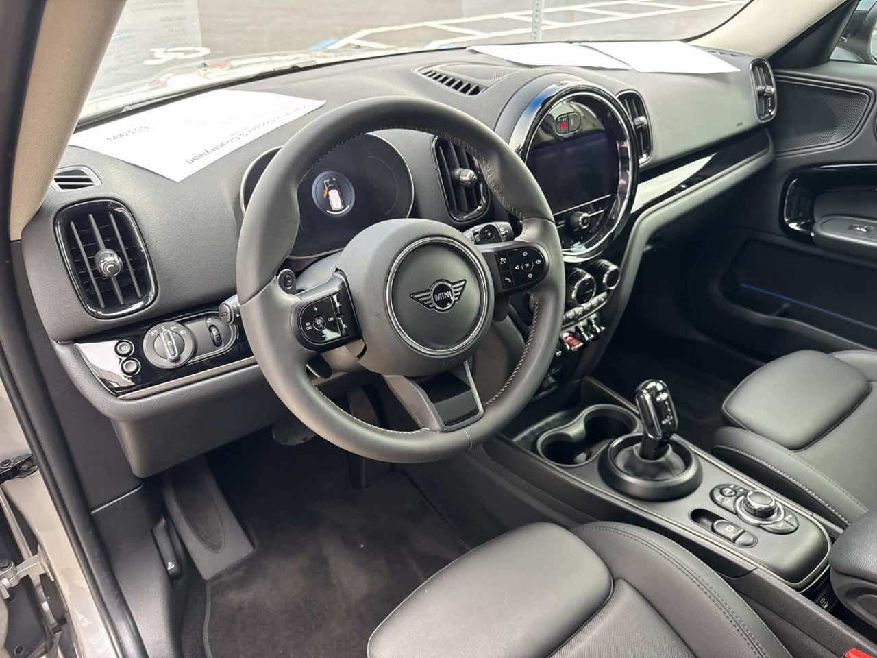 2024 MINI Countryman Cooper S