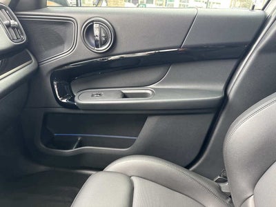 2024 MINI Countryman Cooper S