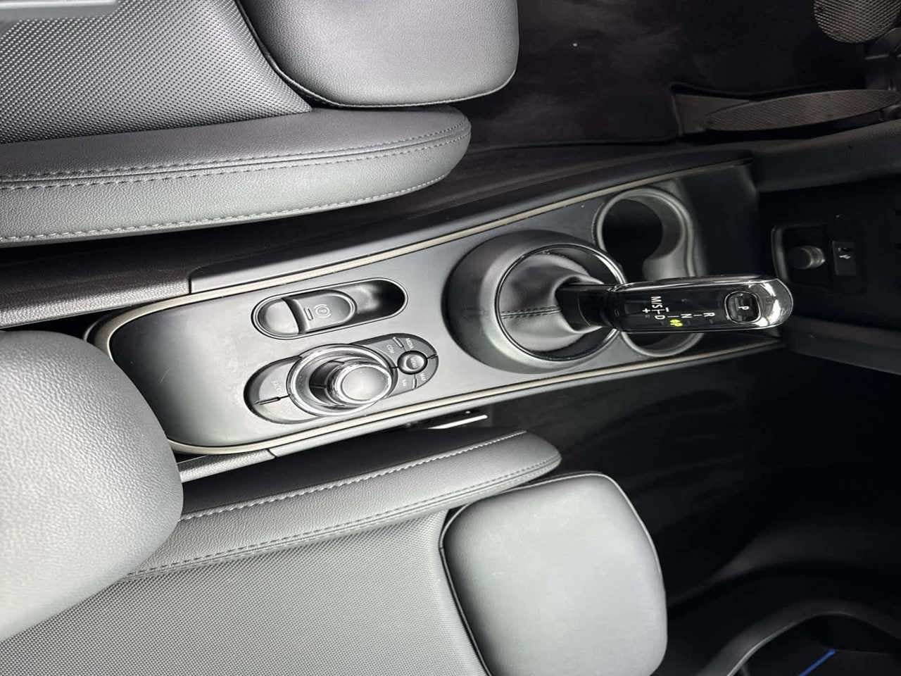 2024 MINI Countryman Cooper S