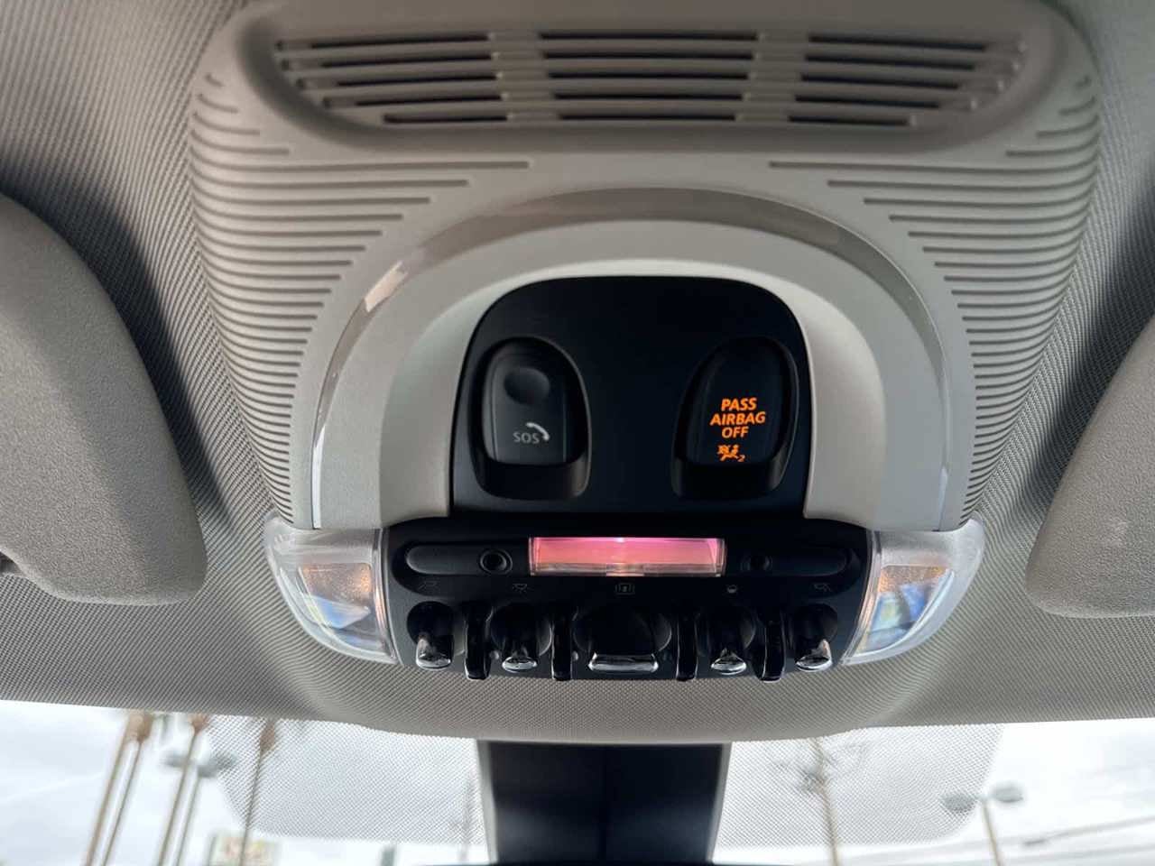 2024 MINI Countryman Cooper S