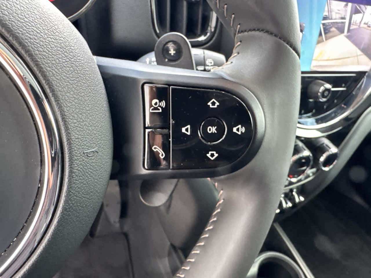 2024 MINI Countryman Cooper S