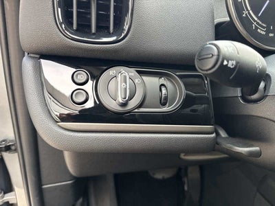 2024 MINI Countryman Cooper S