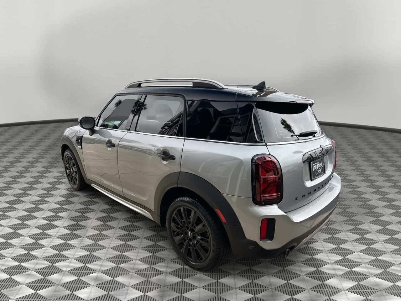 2024 MINI Countryman Cooper S