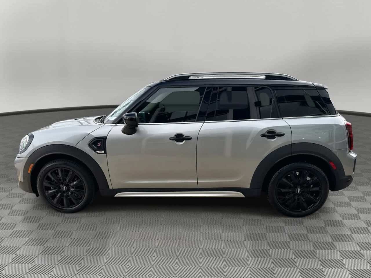 2024 MINI Countryman Cooper S