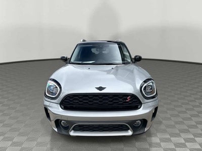 2024 MINI Countryman Cooper S