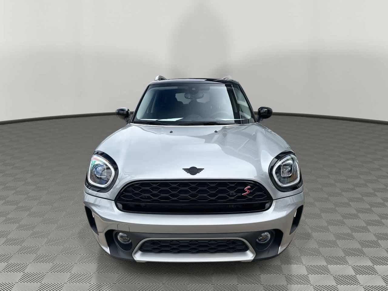 2024 MINI Countryman Cooper S
