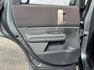 2026 MINI Countryman SE