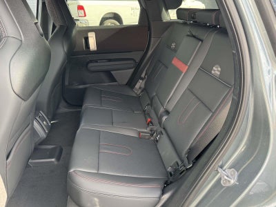 2026 MINI Countryman SE