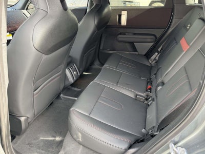 2026 MINI Countryman SE