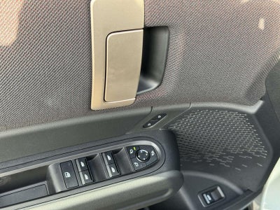 2026 MINI Countryman SE