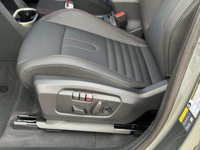 2026 MINI Countryman SE