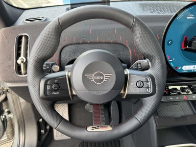 2026 MINI Countryman SE