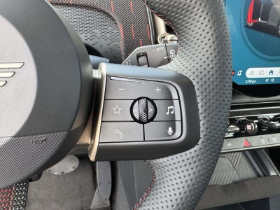 2026 MINI Countryman SE