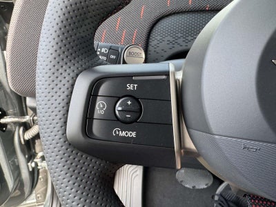 2026 MINI Countryman SE