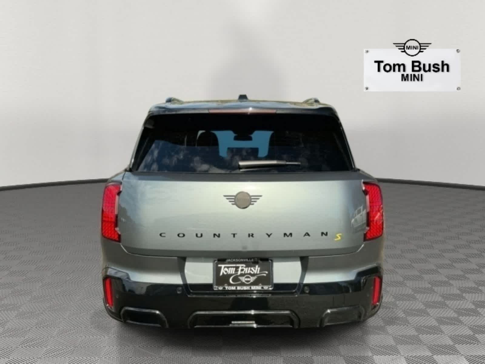 2026 MINI Countryman SE