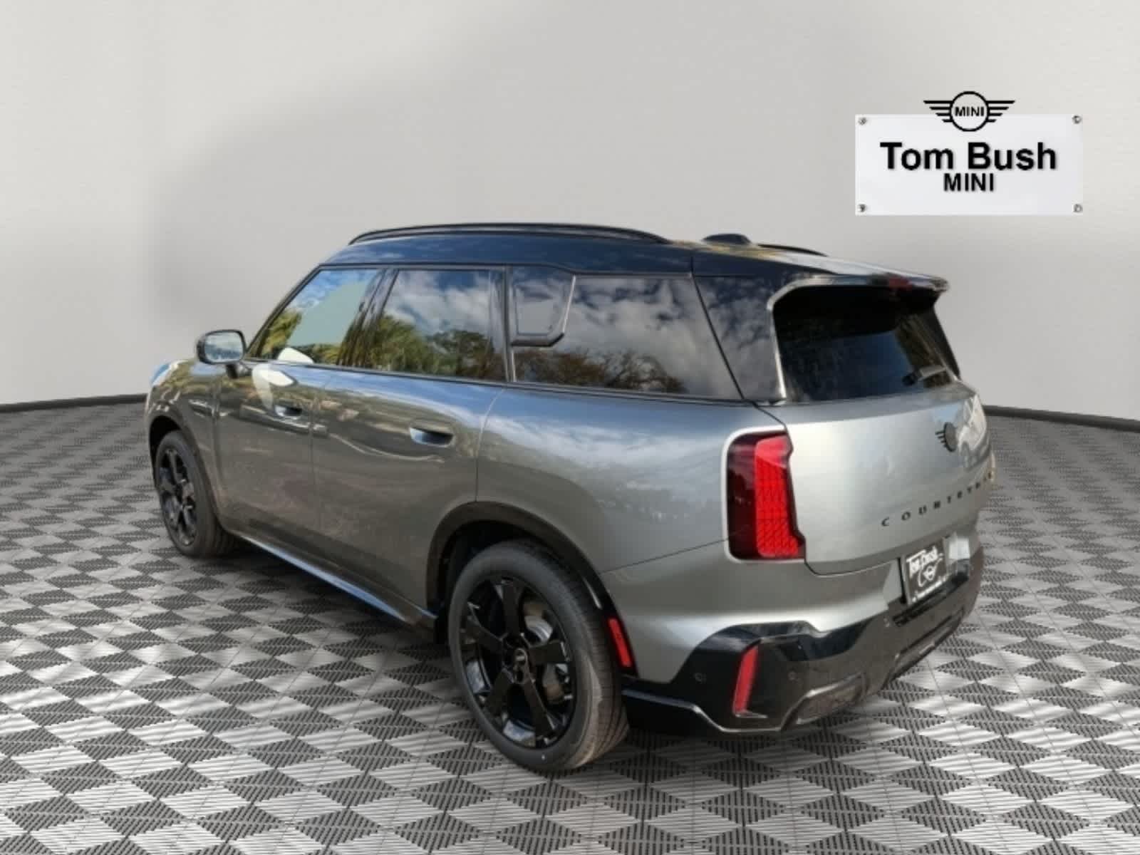 2026 MINI Countryman SE