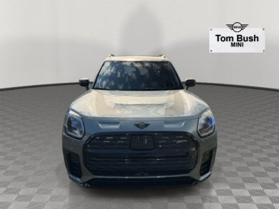 2026 MINI Countryman SE