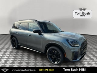 2026 MINI Countryman All4 Cooper SE