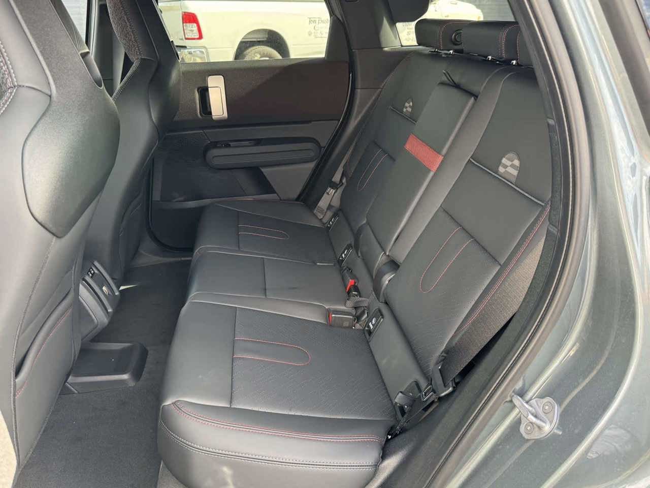 2026 MINI Countryman SE