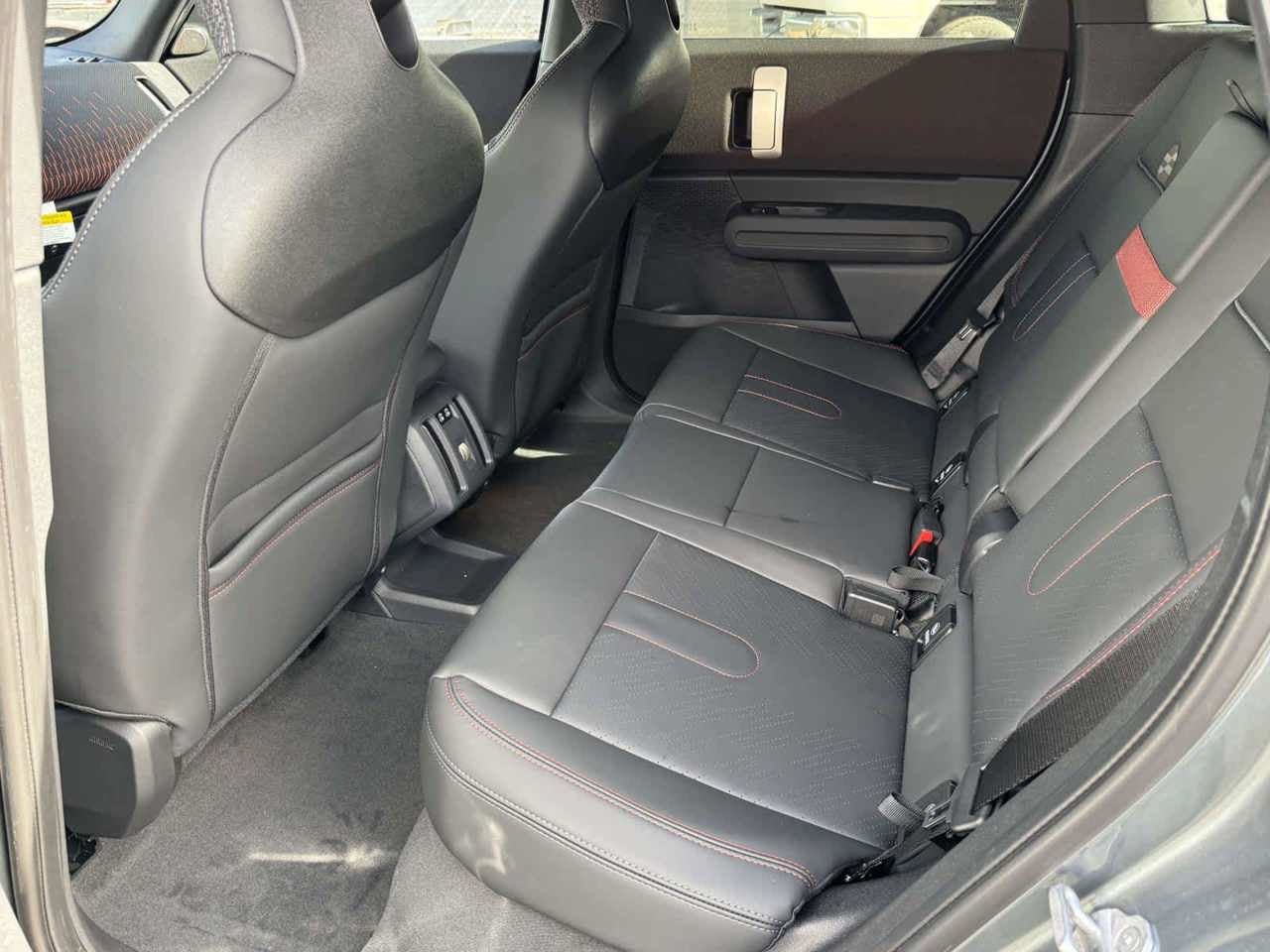 2026 MINI Countryman SE