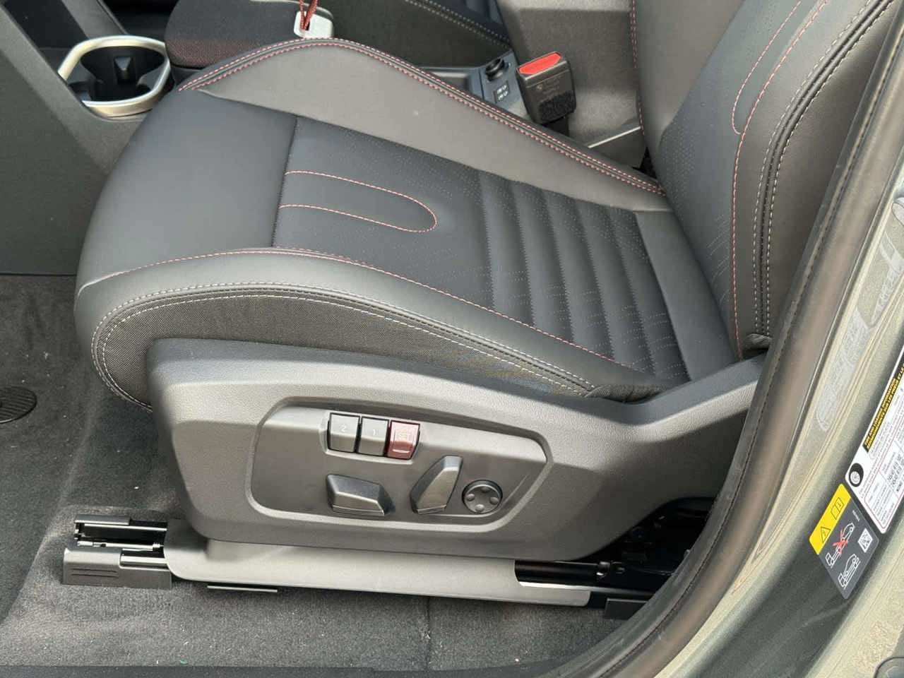 2026 MINI Countryman SE