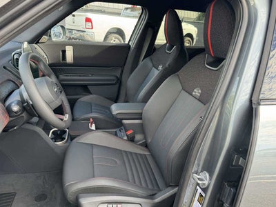 2026 MINI Countryman SE