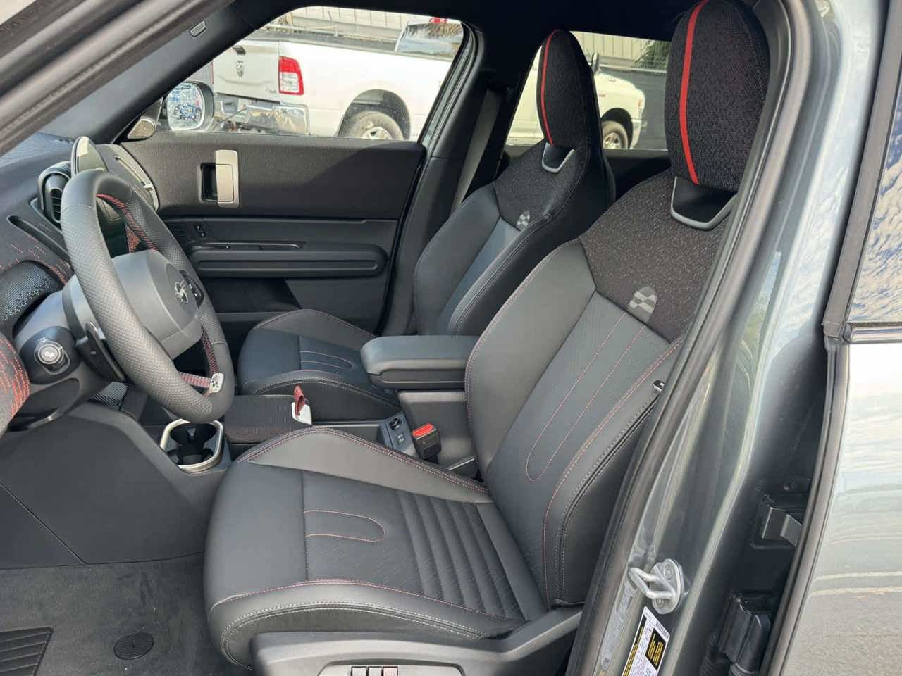 2026 MINI Countryman SE