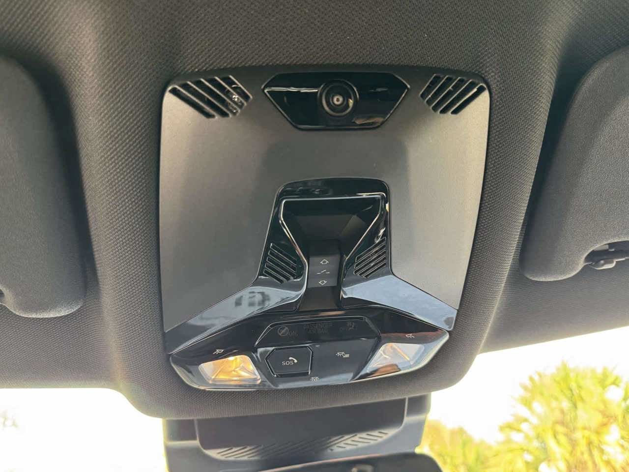 2026 MINI Countryman SE