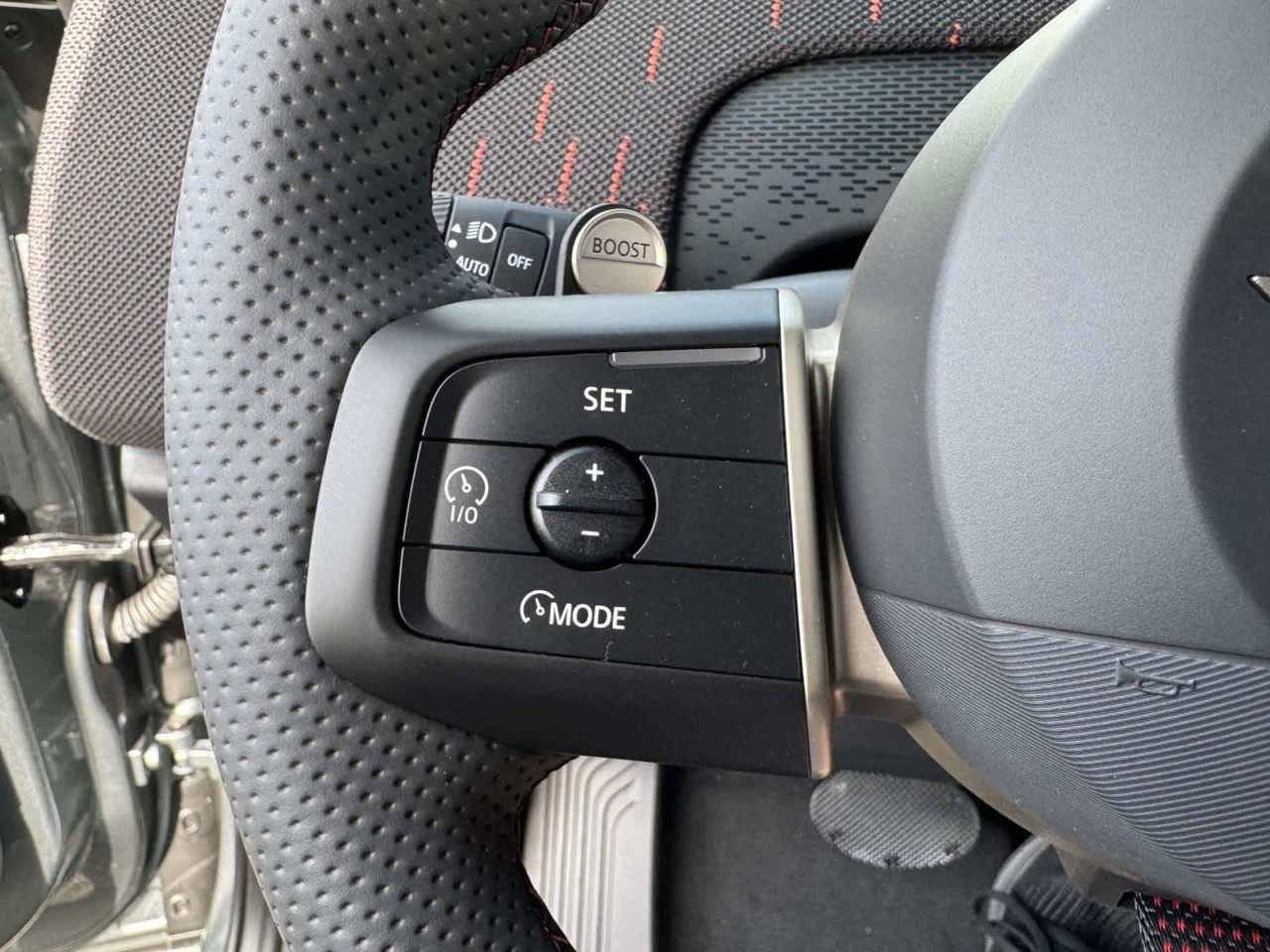 2026 MINI Countryman SE