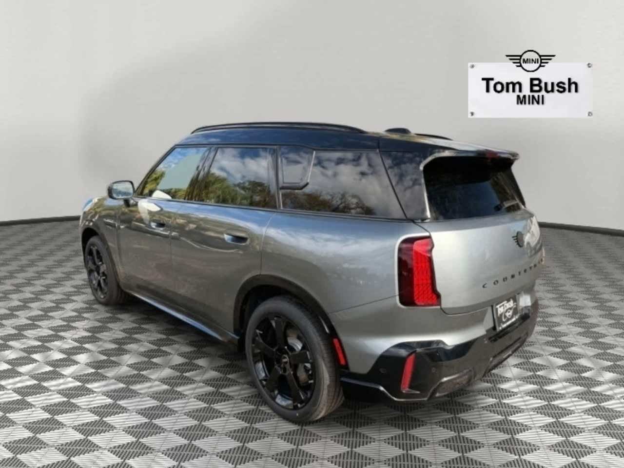 2026 MINI Countryman SE