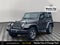 2018 Jeep Wrangler JK Sahara 4x4
