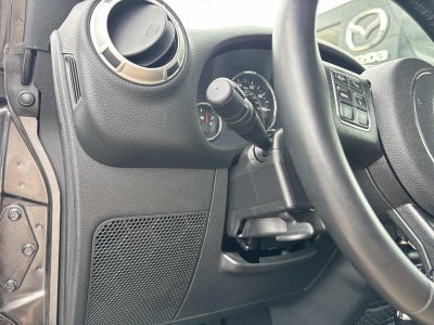 2018 Jeep Wrangler JK Sahara 4x4