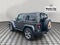 2018 Jeep Wrangler JK Sahara 4x4