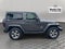 2018 Jeep Wrangler JK Sahara 4x4