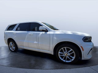 2021 Dodge Durango GT Plus AWD
