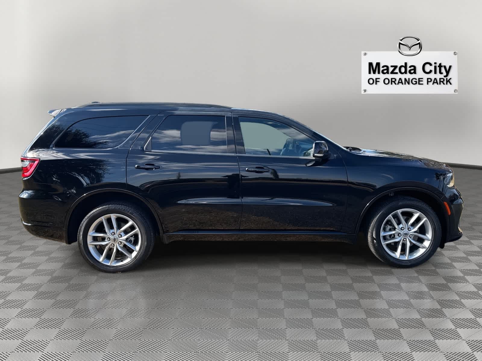 2024 Dodge Durango GT Plus AWD
