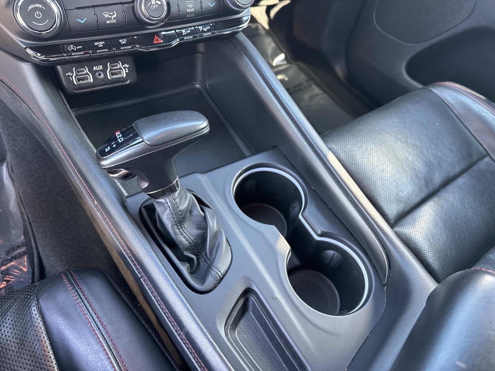 2024 Dodge Durango GT Plus AWD