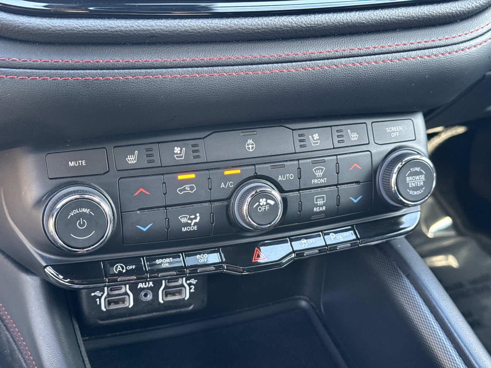 2024 Dodge Durango GT Plus AWD