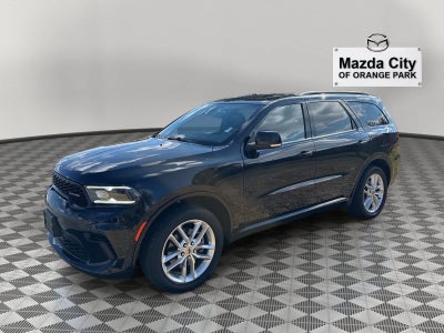 2024 Dodge Durango GT Plus AWD