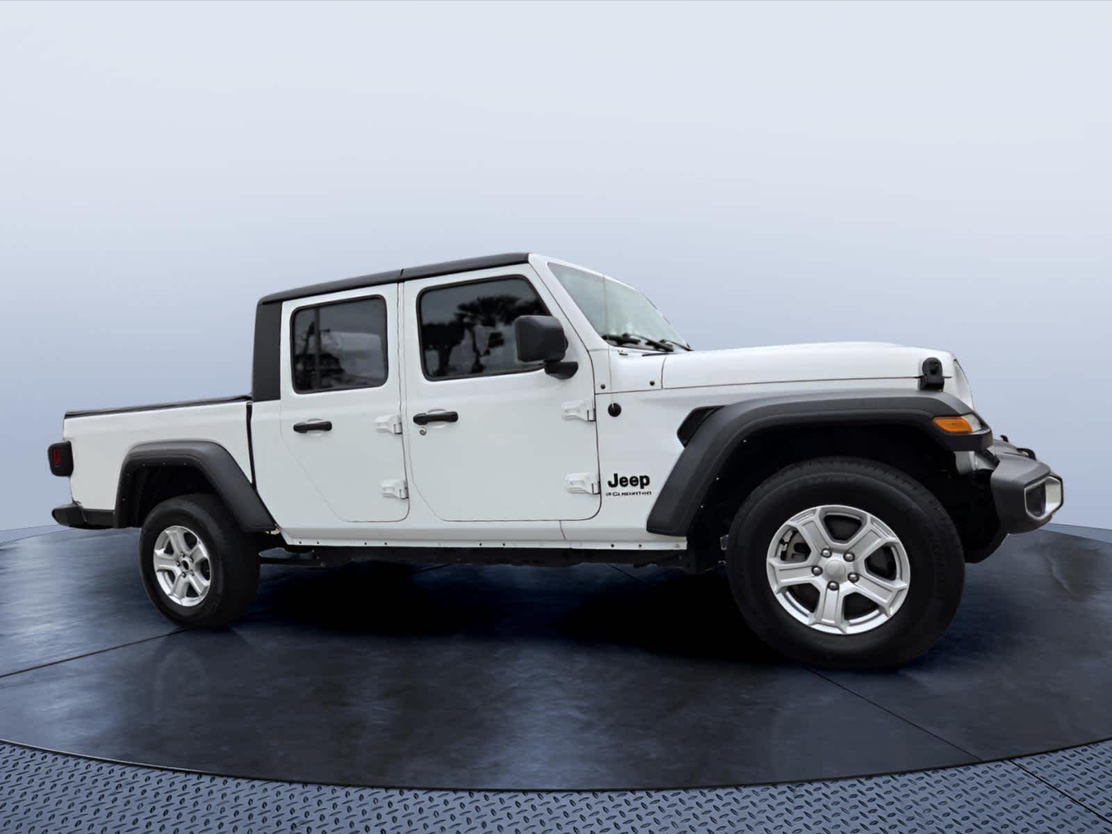 2023 Jeep Gladiator Sport 4x4