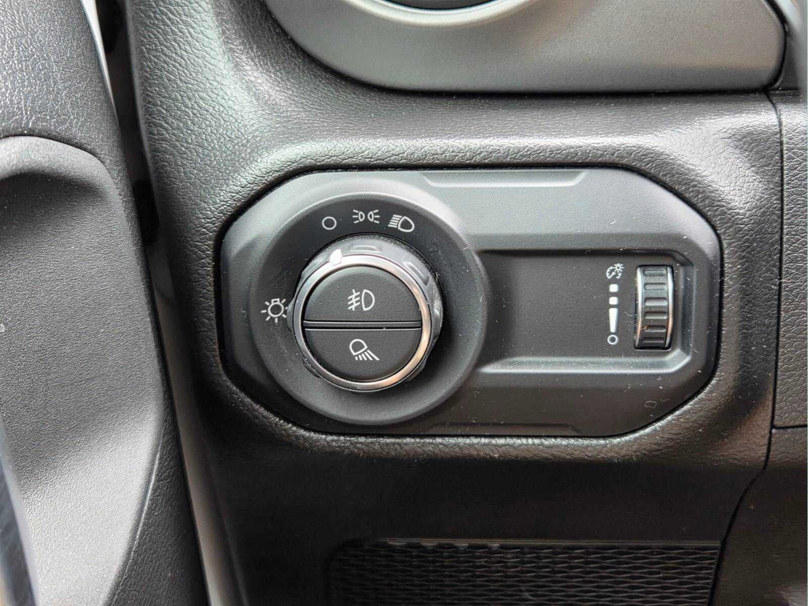 2023 Jeep Gladiator Sport 4x4