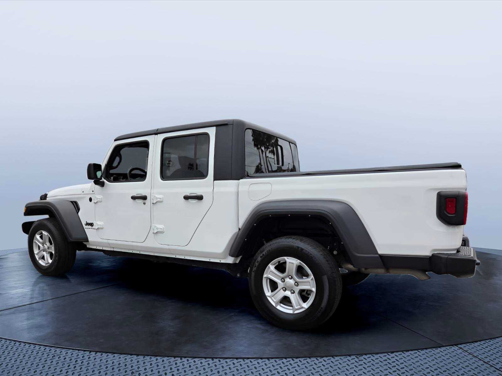 2023 Jeep Gladiator Sport 4x4