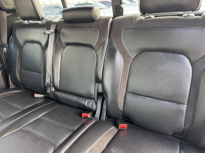 2022 RAM 1500 Laramie 4x2 Crew Cab 57 Box