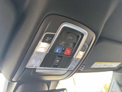 2022 RAM 1500 Laramie 4x2 Crew Cab 57 Box